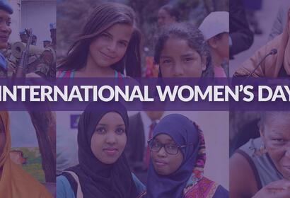 International Womans Day