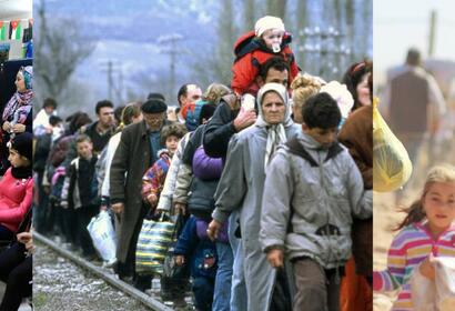 Refugees US National Security Facts Research