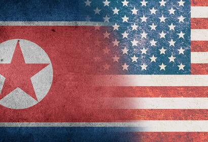 High Stakes Poker: Denuclearizing North Korea