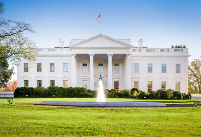 Image of the White House