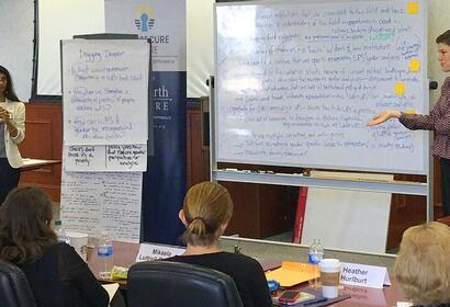 WPS Curriculum Consortium
