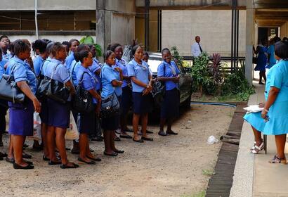 From Global Promise to National Action: States and Civil Societies Advancing Women, Peace and Security