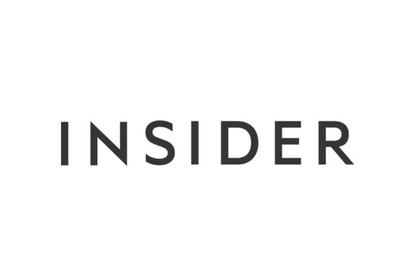 Insider Logo