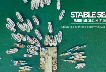 Stable seas secure fisheries