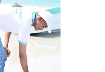 World Oceans Day, June 8