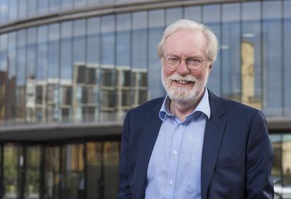 Sir Paul Collier