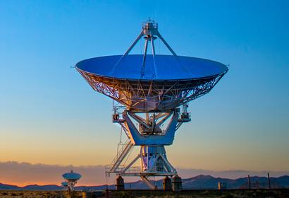 Satellite Dishes
