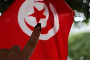 Tunisia elections